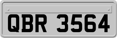 QBR3564