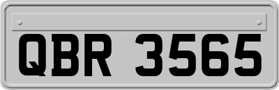 QBR3565