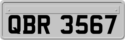 QBR3567