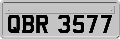QBR3577