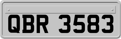 QBR3583