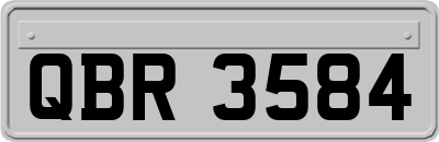 QBR3584