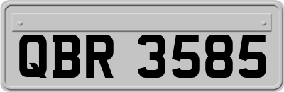 QBR3585