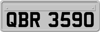 QBR3590