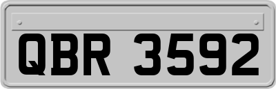 QBR3592