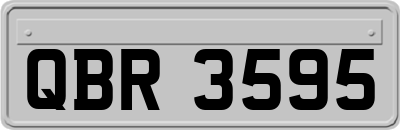 QBR3595