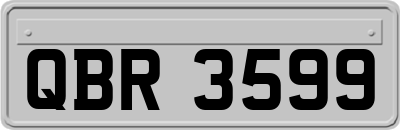 QBR3599