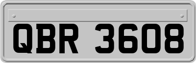 QBR3608