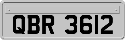 QBR3612