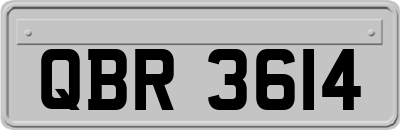 QBR3614