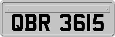 QBR3615