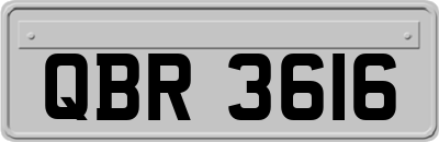 QBR3616