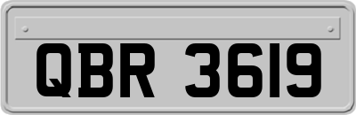 QBR3619