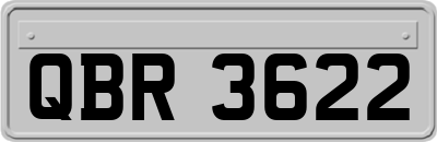 QBR3622