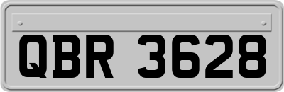 QBR3628