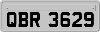 QBR3629