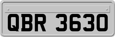 QBR3630