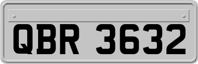 QBR3632