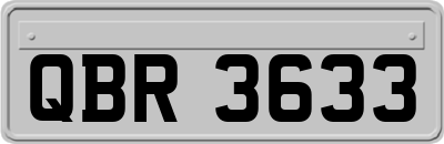QBR3633