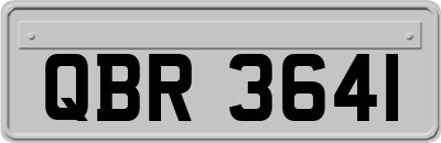 QBR3641