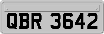 QBR3642