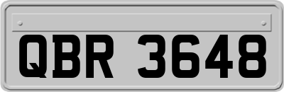 QBR3648