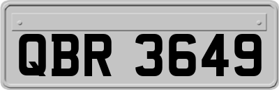 QBR3649