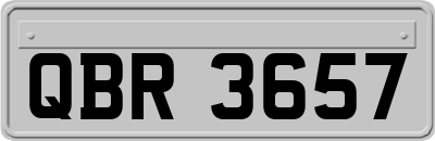 QBR3657