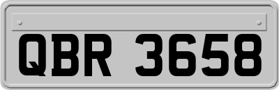 QBR3658