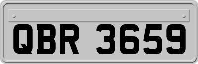 QBR3659