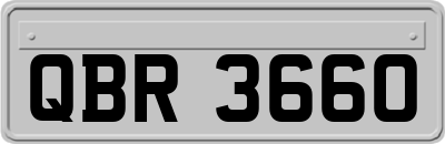 QBR3660