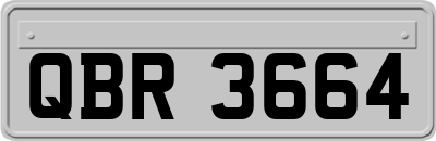 QBR3664