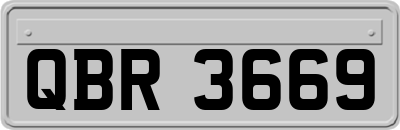 QBR3669