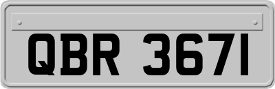 QBR3671