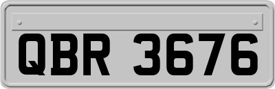 QBR3676