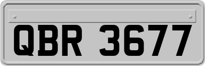 QBR3677