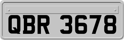 QBR3678