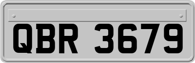 QBR3679