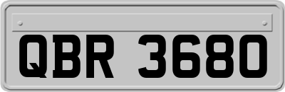 QBR3680