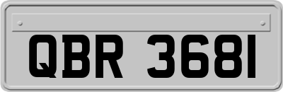 QBR3681
