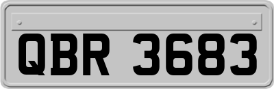 QBR3683