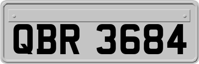 QBR3684