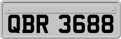 QBR3688