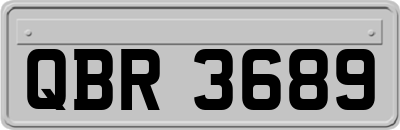QBR3689