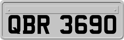 QBR3690