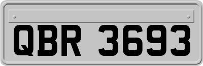 QBR3693