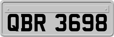 QBR3698