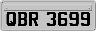 QBR3699