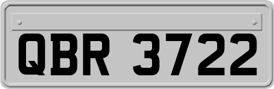 QBR3722
