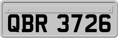 QBR3726